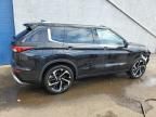 2023 Mitsubishi Outlander SEL