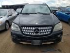 2008 Mercedes-Benz ML 350