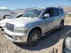 2005 Infiniti QX56