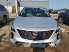 2019 Cadillac XT4 Luxury