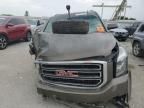 2015 GMC Yukon XL K1500 SLT