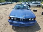 1977 BMW 2 Door