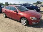 2015 Volvo S60 Platinum