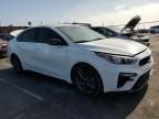 2020 KIA Forte GT Line