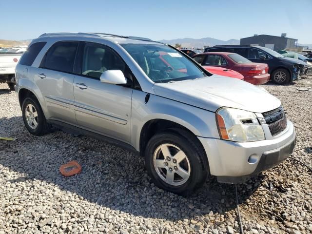 2006 Chevrolet Equinox LT