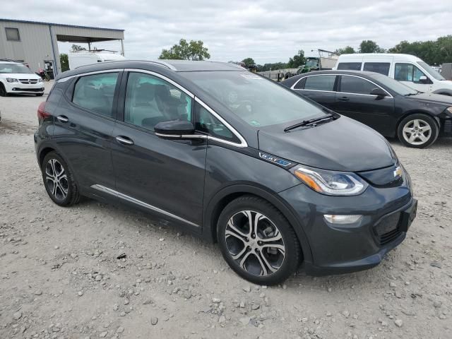 2019 Chevrolet Bolt EV Premier