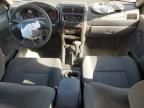 2004 Nissan Frontier Crew Cab XE V6