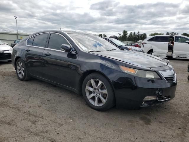 2013 Acura TL Tech