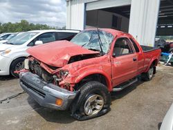 2000 Toyota Tacoma Xtracab Prerunner en venta en Montgomery, AL