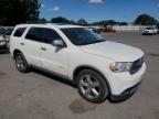 2012 Dodge Durango Citadel