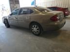 2007 Buick Lacrosse CX