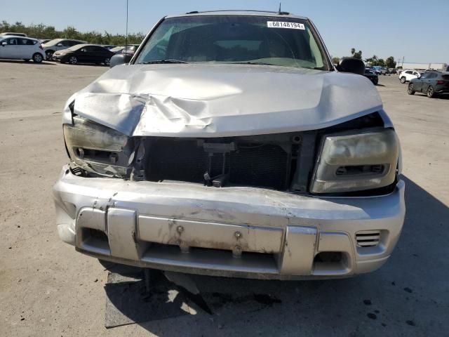 2005 Chevrolet Trailblazer LS