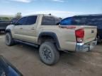 2017 Toyota Tacoma Double Cab