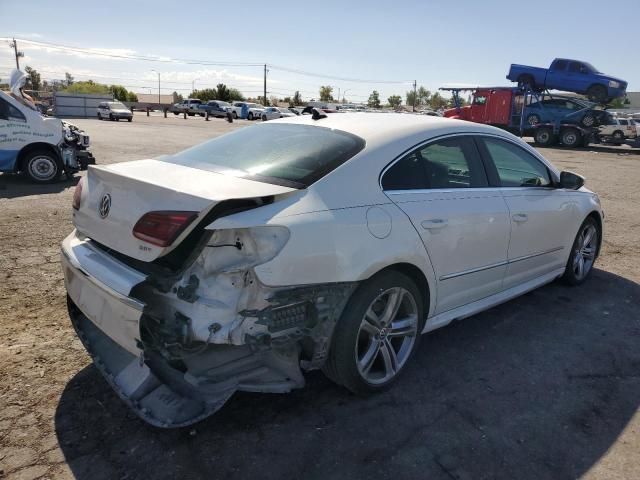 2014 Volkswagen CC Sport