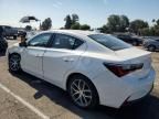 2019 Acura ILX Premium