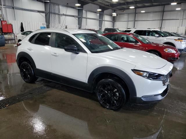 2023 Mazda CX-30 Select