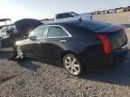 2013 Cadillac ATS