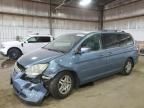 2006 Honda Odyssey EXL