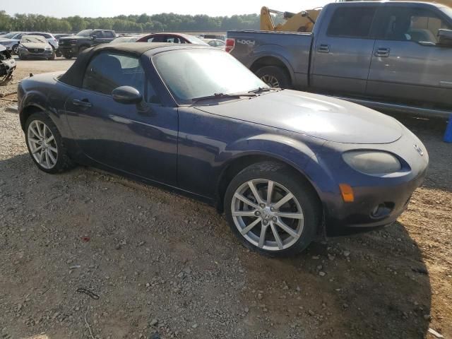 2007 Mazda MX-5 Miata