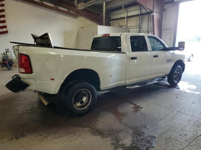 2016 Dodge RAM 3500 ST