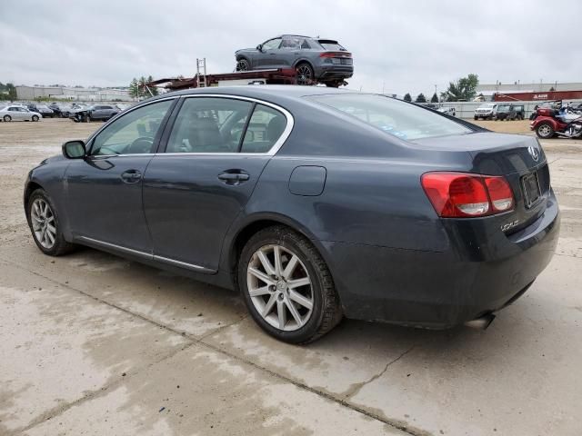 2006 Lexus GS 300