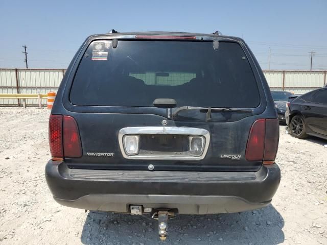 1998 Lincoln Navigator