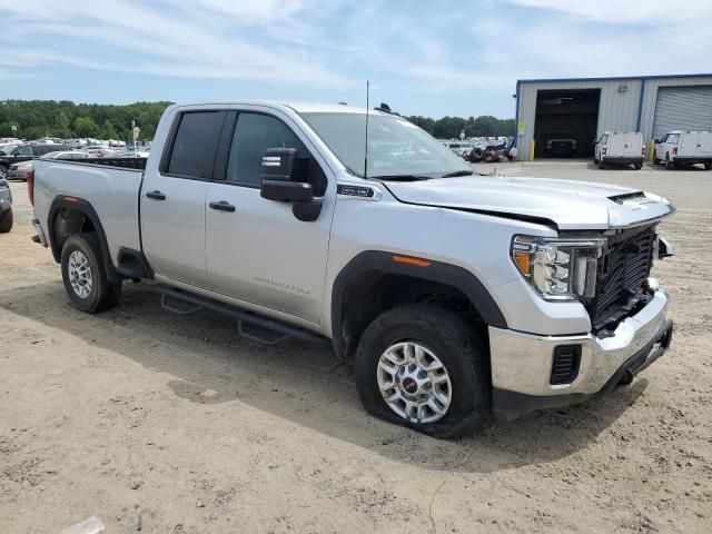 2023 GMC Sierra K2500 Heavy Duty