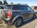 2017 Mini Cooper S Countryman ALL4