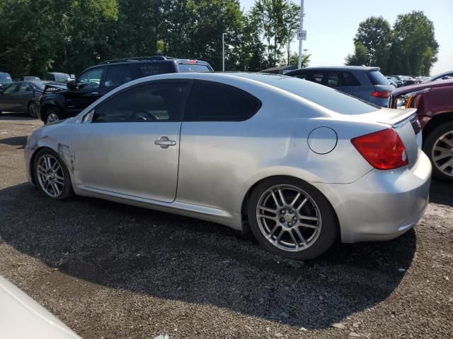 2006 Scion TC