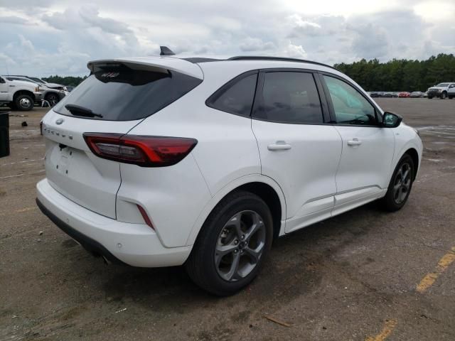 2023 Ford Escape ST Line