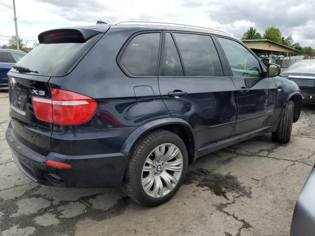 2009 BMW X5 XDRIVE30I