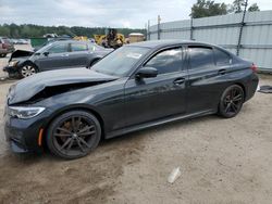 2020 BMW 330I en venta en Harleyville, SC