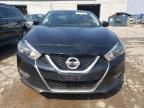 2018 Nissan Maxima 3.5S