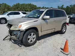 Suzuki Vehiculos salvage en venta: 2007 Suzuki Grand Vitara Xsport