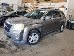 GMC Vehiculos salvage en venta: 2011 GMC Terrain SLE