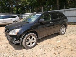 Hybrid Vehicles for sale at auction: 2008 Lexus RX 400H