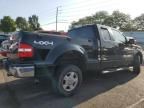 2009 Ford F150 Super Cab