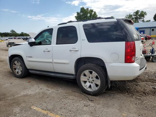 2008 GMC Yukon