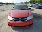 2012 Dodge Avenger SE