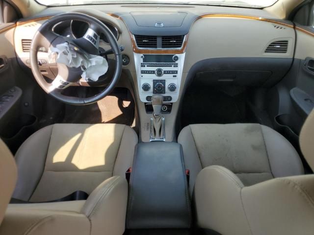 2012 Chevrolet Malibu 2LT