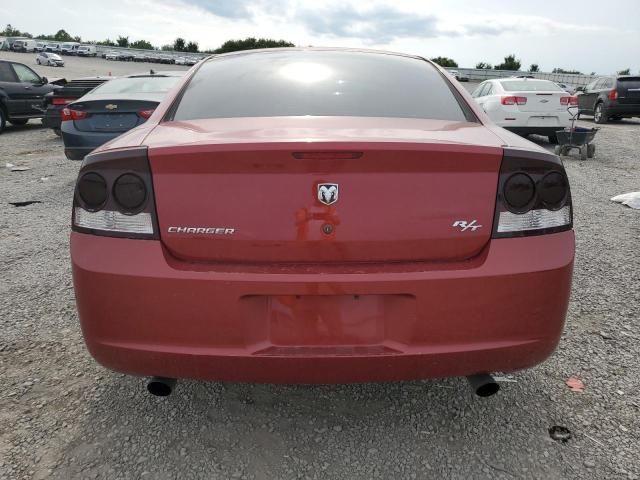 2006 Dodge Charger R/T