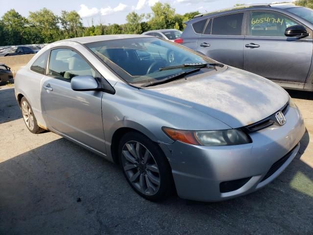 2006 Honda Civic LX