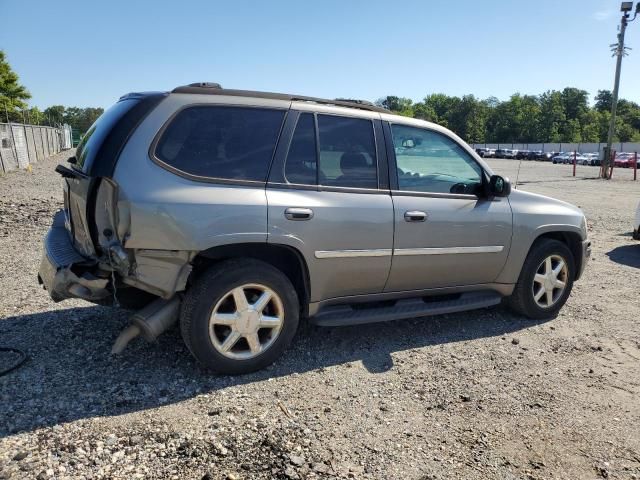 2008 GMC Envoy