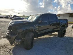 Salvage cars for sale from Copart Corpus Christi, TX: 2020 Ford Ranger XL