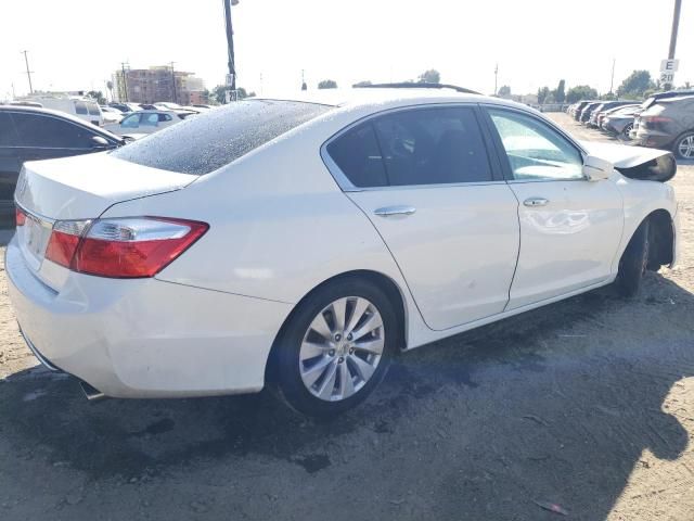 2013 Honda Accord EX