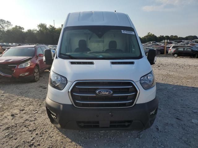 2020 Ford Transit T-250