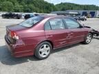 2004 Honda Civic EX