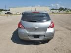 2009 Nissan Versa S