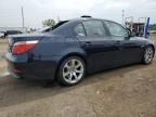 2007 BMW 550 I