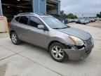 2010 Nissan Rogue S